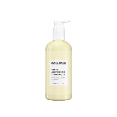 MARUDERM GENTLE MOISTURIZING CLEANSING OIL 400 ML