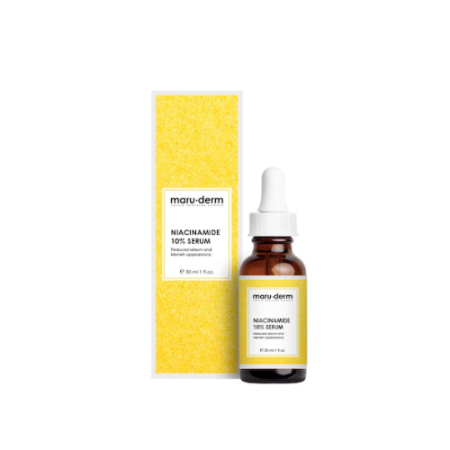 MARUDERM NIACINAMIDE 10% SERUM 30 ML