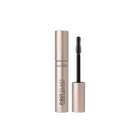 NOTE FIRST CLASS VOLIME MASCARA