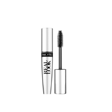 NOTE REAL LOOK MASCARA
