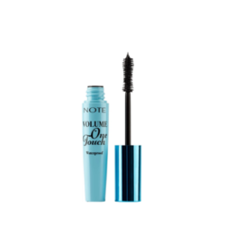 NOTE MASCARA ONE TOUCH WATERPROOF