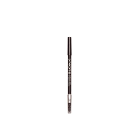 NOTE NATURAL LOOK EYEBROW PENCIL BLACK 06
