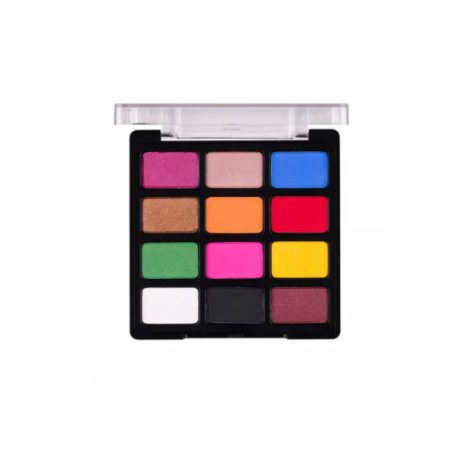 NOTE LOVE AT FIRST EYESHADOW PALETTE SIGHT 210