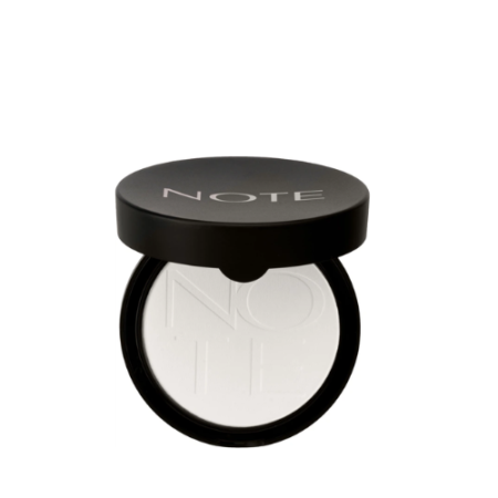 NOTE TRANSCULENT SETTING POWDER 01