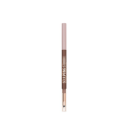 MAYBELLINE EYELINER SCULPTING STIX 014 MOCHA CONTUR