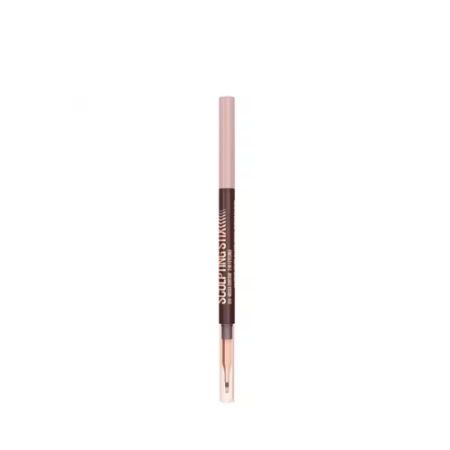 MAYBELLINE EYELINER SCULPTING STIX 015 SMOOTH ESPRESSO 2IN1 EYELINER