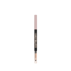 MAYBELLINE NEW YORK EYELINER 2IN1 SCULPTING STIX 16 BLACK BLUR
