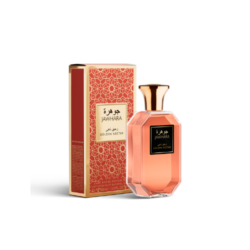 JAWHARA GOLDEN NECTAR 100 ML.