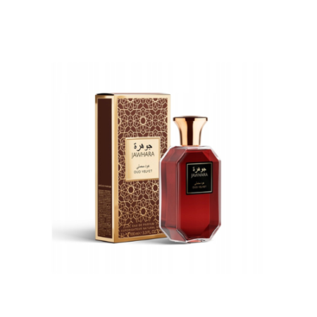JAWHARA OUD VELVET 100 ML.