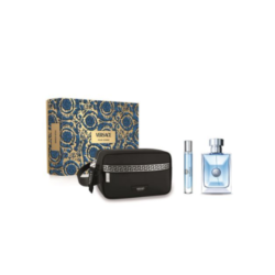 VERSACE MEN POUR HOMME SET