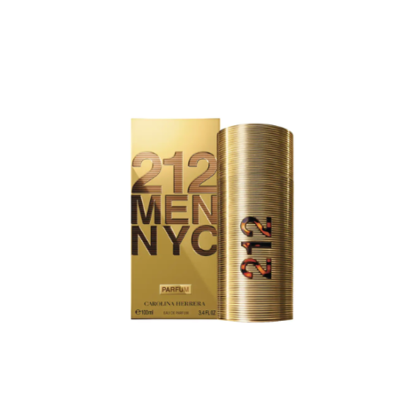 CAROLONA HERRERA 212 MEN PARFUM