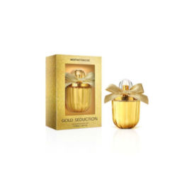 WOMEN SECRET GOLD EDP