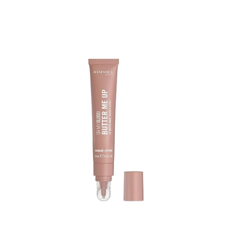 RIMMEL BUTTER ME UP LIP BALM