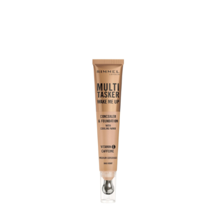 RIMMEL MULTI TASKER WAKE ME UP CONCEALER&FOUNDATION