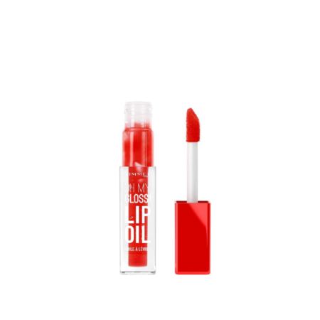 RIMMEL OH MY GLOSS LIP OIL