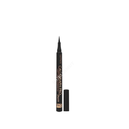 CATRICE CALLIGRAPH PRO PRECISE 24H MATT LINER