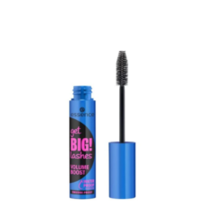 ESSENCE MASCARA GET BIG LASHES VOLUME BOOST WATERPROOF