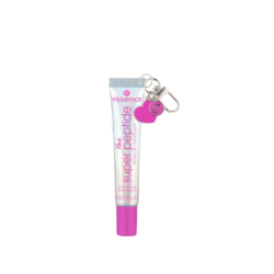 ESSENCE THE SUPER PEPTIDE GLOSSY LIP TREATMENT
