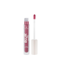 ESSENCE BLUR SOUFFLE MATTE LIP CREAM