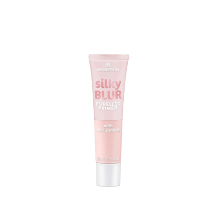 ESSENCE SILKY BLUR PORELESS PRIMER