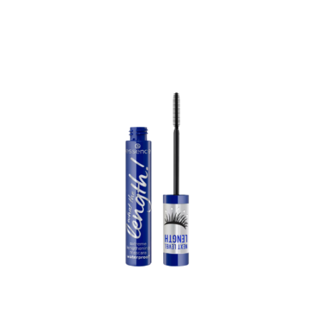 ESSENCE WHAT THE LENGTH EXTREME WATERPROOF MASCARA