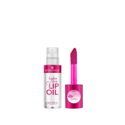 ESSENCE HYDRA KISS LIP OIL 06 CRAMBERRY IS BACK