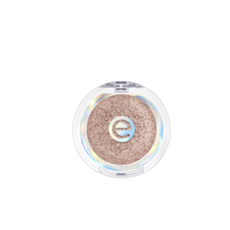 ESSENCE MONO EYESHADOW PEARLY 02 SILKY TAUPE