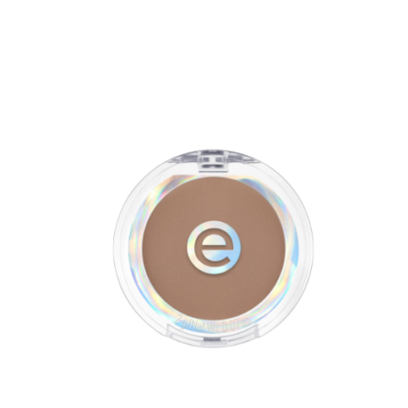 ESSENCE MONO EYESHADOW MATTE 02 NATURAL BROWN