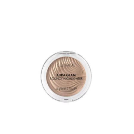 CATRICE AURA GLAM BOUNCY HIGHLIGHTER