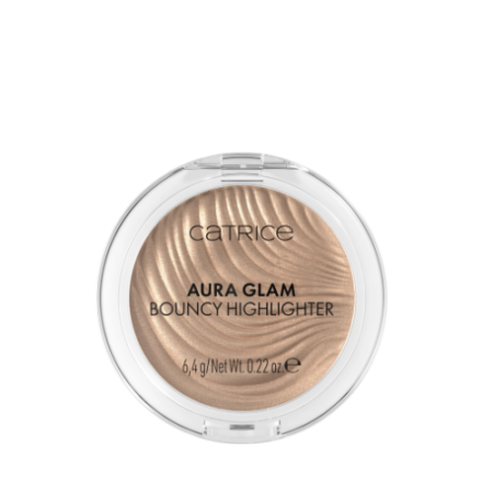 CATRICE AURA GLAM BOUNCY HIGHLIGHTER