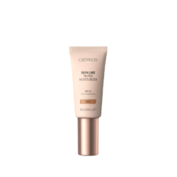 CATRICE SKIN LIKE TINTED MOISTURIZER SPF 30