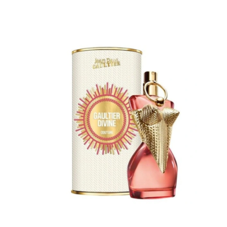 JEAN PAUL GAULTTER DIVINE COUTURE EDP