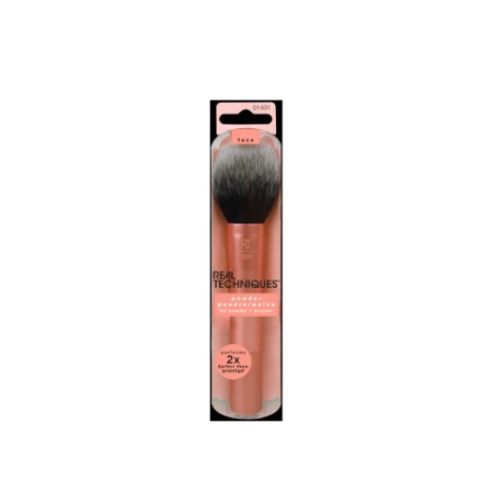 REAL TECHNIQUES POWDER BRUSH