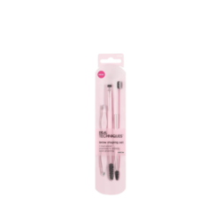 REAL TECHNIQUES START TO FINISH BROW SHAPING SET