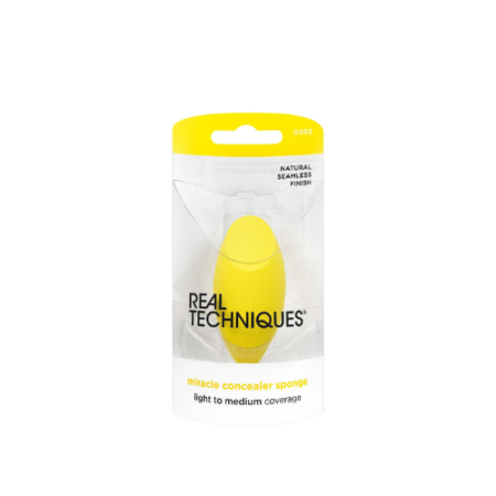 REAL TECHNIQUES SPONGE MIRACLE CONCEALER