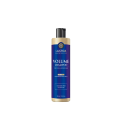LA CROA VOLUME SHAMPOO AVOCADO & GOTU KOLA