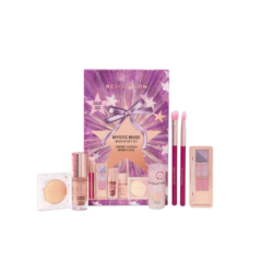 REVOLUTION MYSTIC MUSE SHIMMER GIFT SET