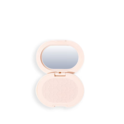 REVOLUTION POWDER POPS INSTANT BLUR SETTING POWDER TRANSLUCENT