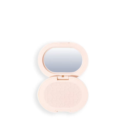 REVOLUTION POWDER POPS INSTANT BLUR SETTING POWDER TRANSLUCENT