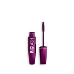 REVOLUTION MASCARA BIG LASH BURGUNDY