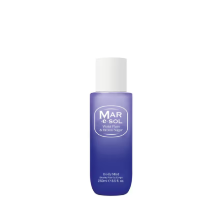 MAR E SOL VIOLET&BROW SUGAR BODY MIST