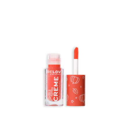 REVOLUTION MATTE LIQUID PLS CREME