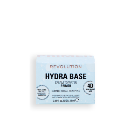 REVOLUTION HYDRA BASE PRIMER