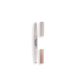 REVOLUTION PRECISE SCULPT HIGHLIGHTER AND CONTURE STICK LIGHT