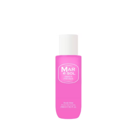 MAR E SOL GUAVA&PINK MUSK BODY MIST