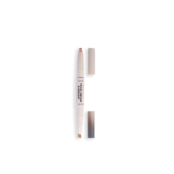 REVOLUTION PRECISE SCULPT HIGHLIGHTER AND CONTURE STICK MEDIUM