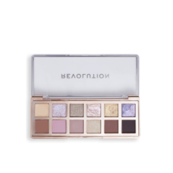 REVOLUTION THE ENCHANTED OCON EYESHADOW PALETTE
