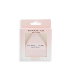 REVOLUTION IRL SOFT FOCUS POWDER PUFF