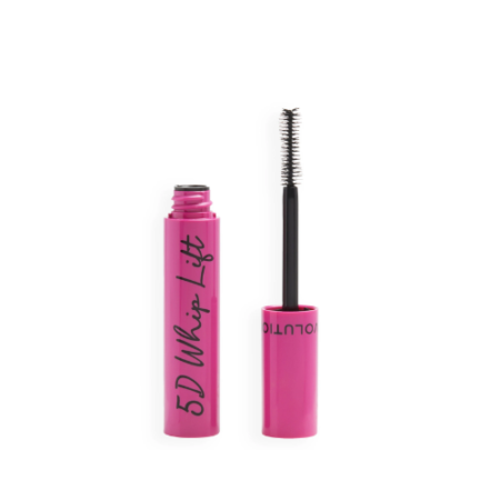 REVOLUTION 5D WHIP LIFT MASCARA