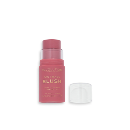 REVOLUTION BLUSHER STICK  BARE